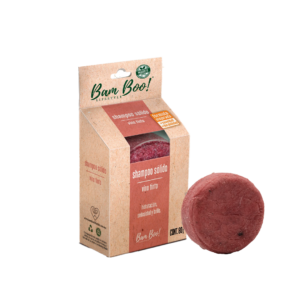 vela de soja artesanal "jardín de misha"