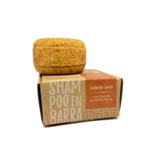 vela de soja artesanal "jardín de misha"