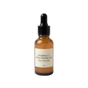 vela de soja artesanal "jardín de misha"