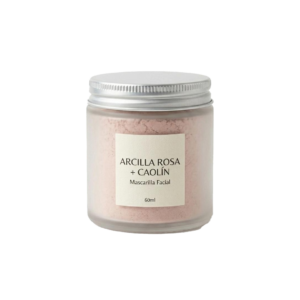 vela de soja artesanal "jardín de misha"