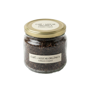 vela de soja artesanal "jardín de misha"