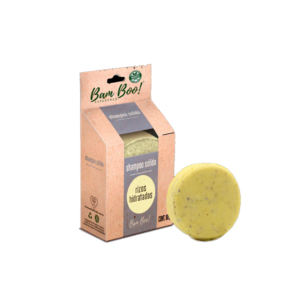 vela de soja artesanal "jardín de misha"