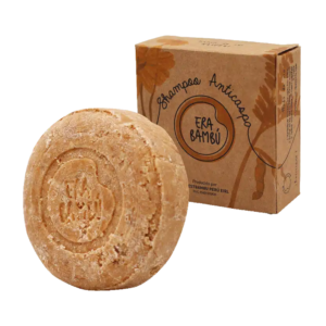 vela de soja artesanal "jardín de misha"